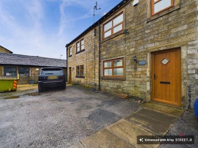 Fair Road, Bradford BD6, 2 bed cottage to rent, £750 pcm | PrimeLocation