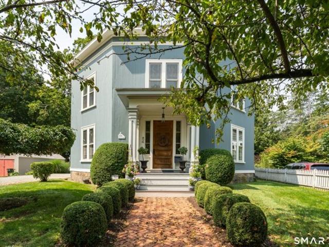Fair St, Guilford, Home For Sale