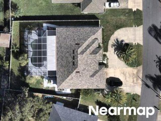 Faircastle Ln