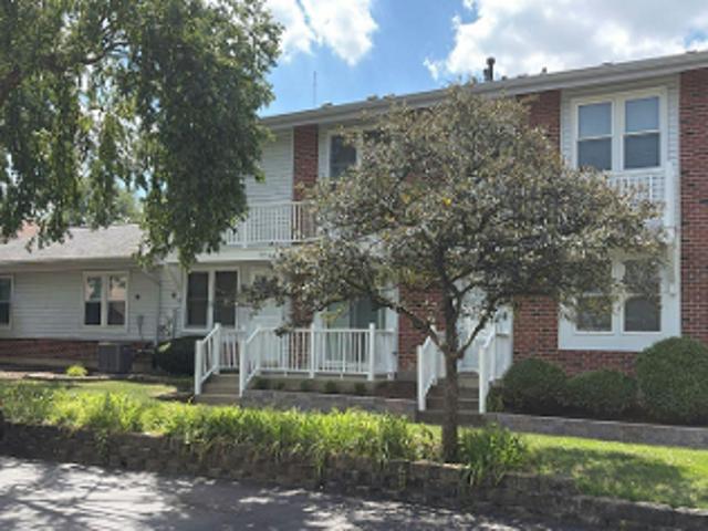 Fairchild Ct Unit C