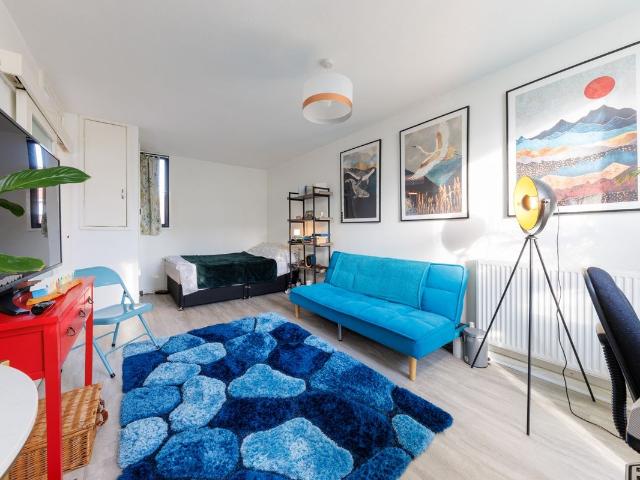 Fairchild House, Charlwood Street, London SW1V, Studio to rent, £1,650 pcm | PrimeLocation