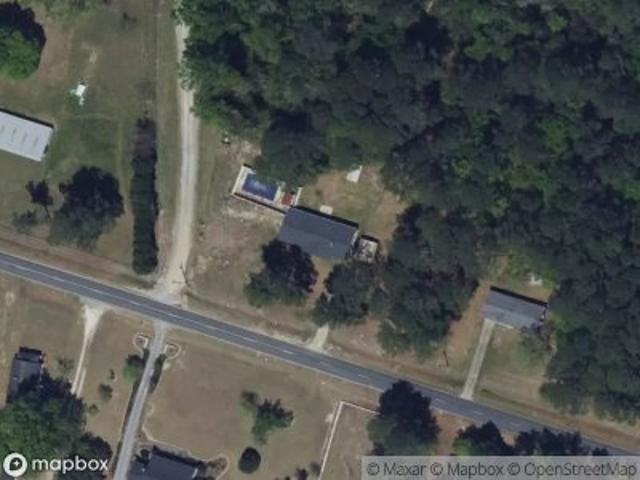 Faircloth Bridge Rd