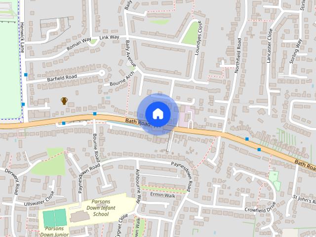 Faircross Court Thatcham