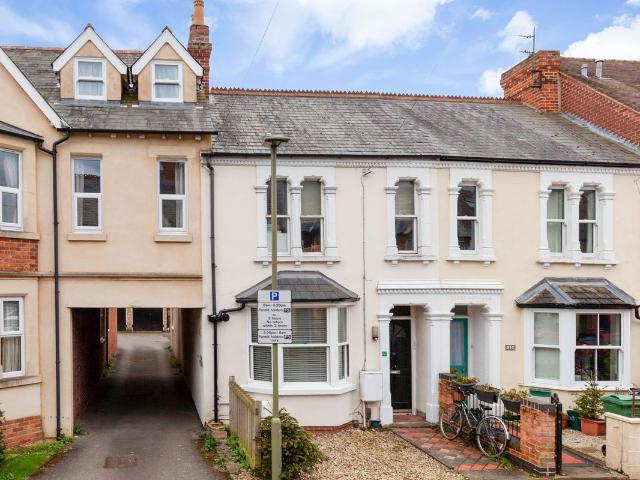 Fairacres Road, Oxford OX4, 1 bed flat to rent, £1,450 pcm | PrimeLocation