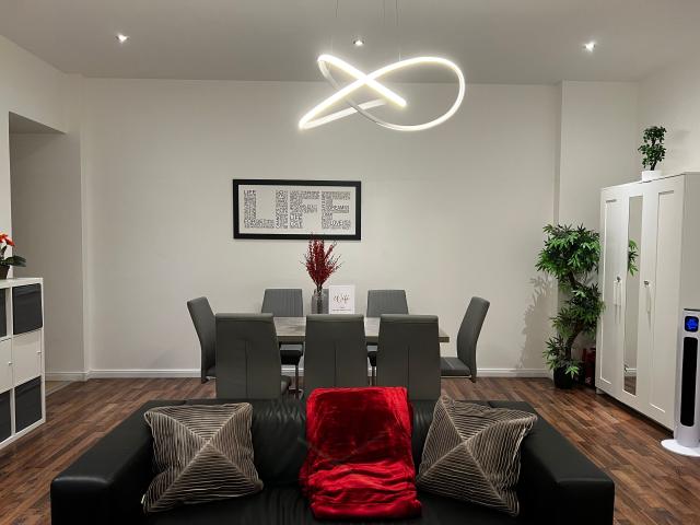 ☆ fairAPART 3 room apartment in the heart of Berlin ☆