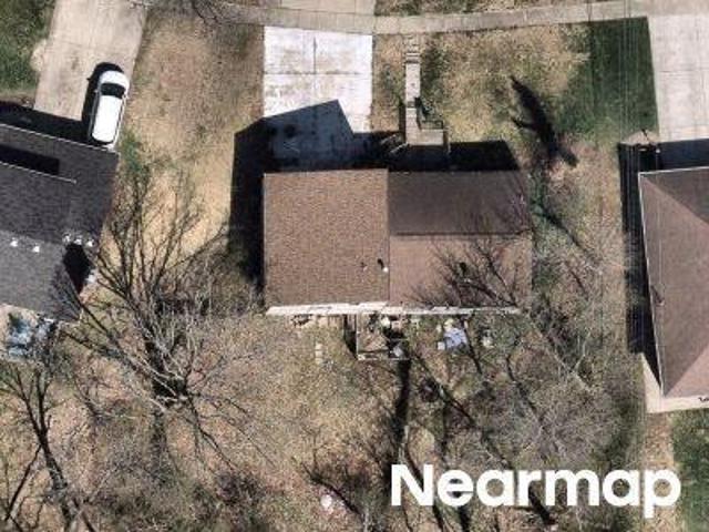 Fairborn Dr