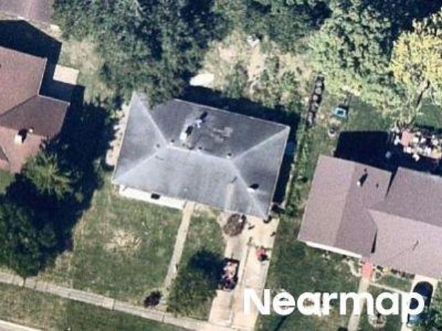 Fairborn Rd