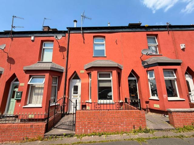Fairbairn Street, Horwich, Bolton, Greater Manchester BL6, 3 bed terraced house to rent, £1,050 pcm | PrimeLocation