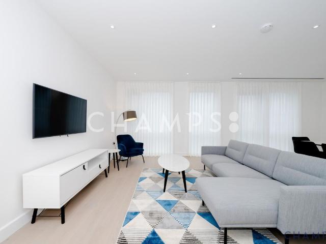 Fairbank House, Beaufort Park NW9, 4 bed flat to rent, £4,550 pcm | PrimeLocation