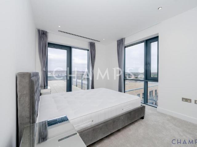 Fairbank House, Beaufort Park, NW9 4 bed flat to rent £5,500 pcm £1,269 pw