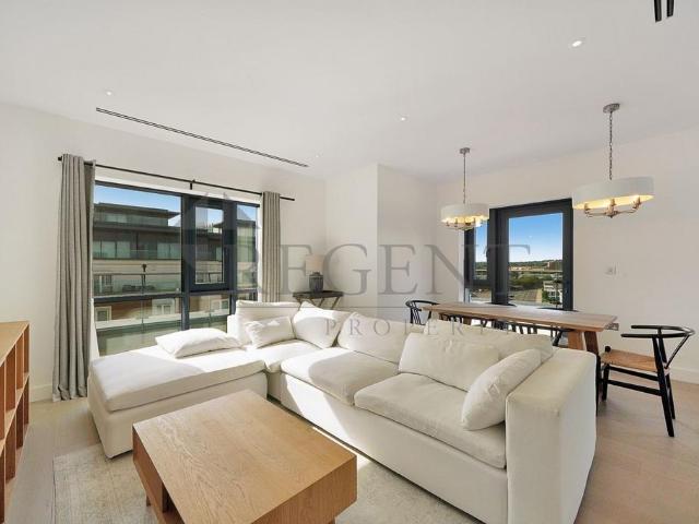 Fairbank House, Beaufort Square, NW9 3 bed apartment to rent £3,900 pcm £900 pw