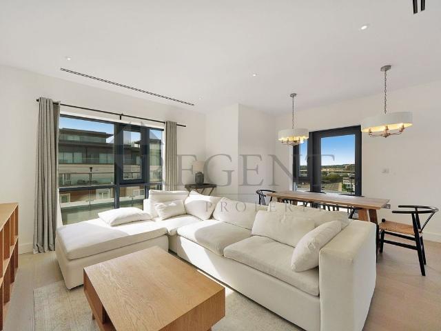 Fairbank House, Beaufort Square NW9, 3 bed flat to rent, £3,900 pcm | PrimeLocation
