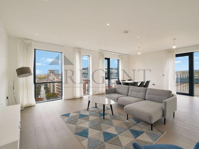 Fairbank House, Beaufort Square NW9, 4 bed flat to rent, £5,000 pcm | PrimeLocation