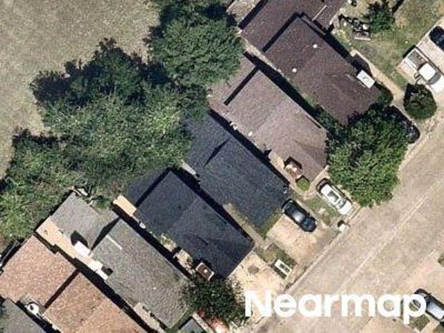 Fairbanks Cir