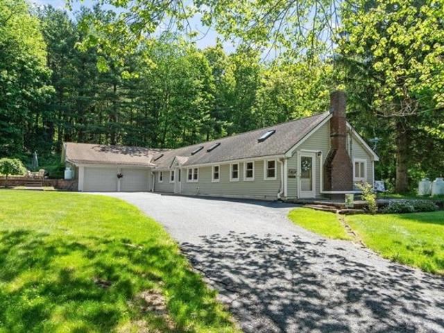 Fairbanks St, West Boylston, Home For Sale