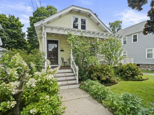 Fairbanks Rd, Milton, Home For Sale