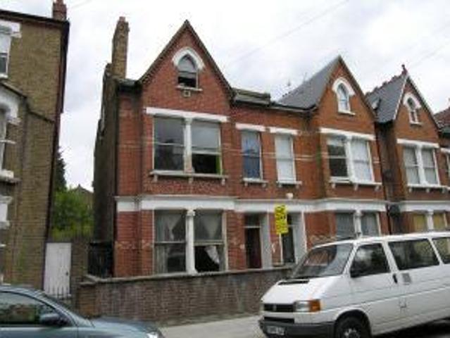 Fairbridge Road, Archway, N19 3 bed flat to rent £3,597 pcm £830 pw