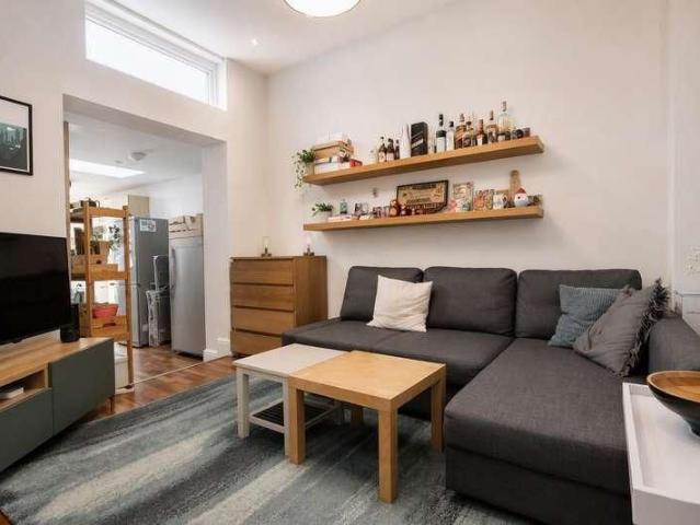 Fairbridge Road, Archway, N19