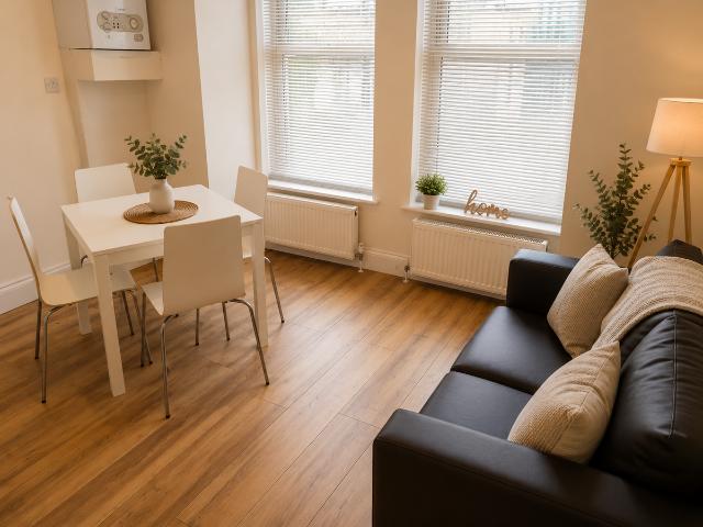 Fairbridge Road, London N19, 1 bed flat to rent, £1,500 pcm | PrimeLocation