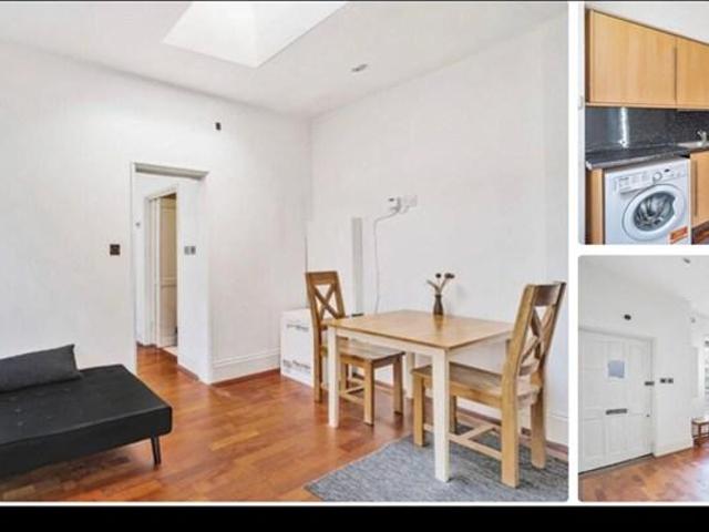 Fairbridge Road, London, N19 1 bed flat to rent £1,800 pcm £415 pw