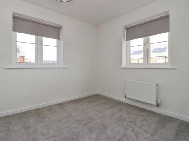 Fairburn Close