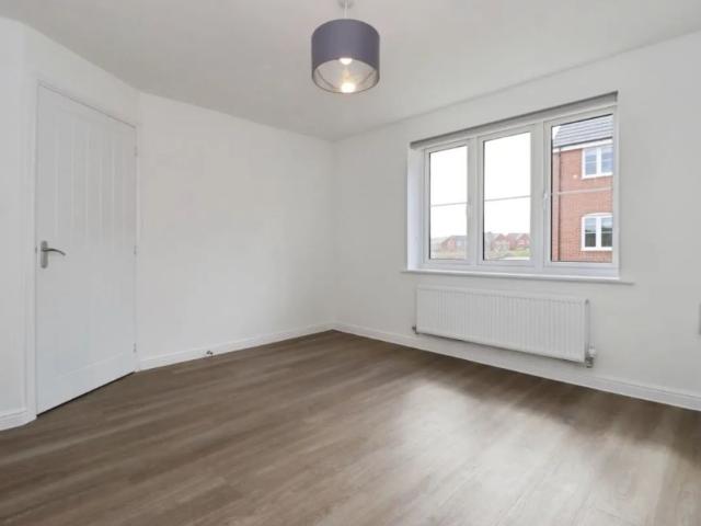 Fairburn Close