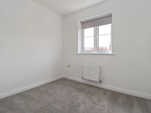 Fairburn Close