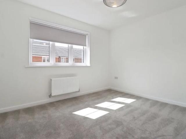 Fairburn Close