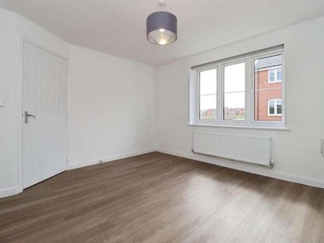 Fairburn Close, Market Harborough, Leicestershire, LE16