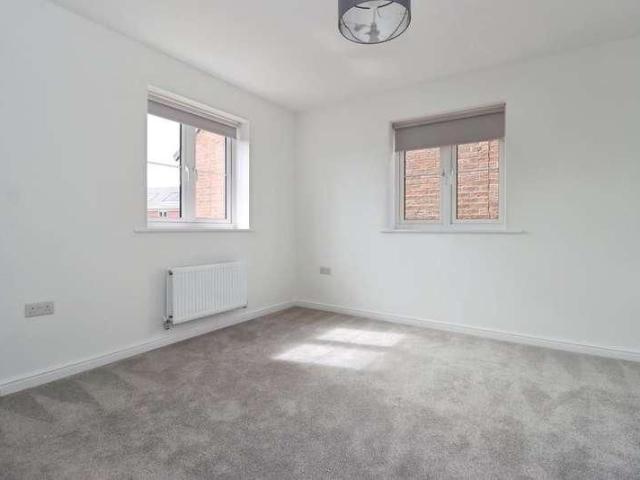 Fairburn Close, Market Harborough, Leicestershire, LE16