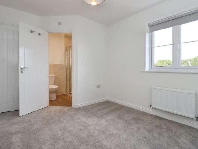 Fairburn Close, Market Harborough, Leicestershire, LE16