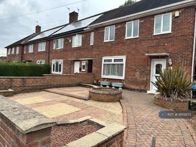 Fairburn Close, Nottingham, NG8 4 bed end of terrace house to rent £1,800 pcm £415 pw