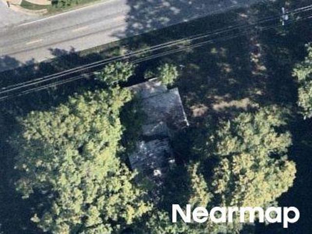 Fairburn Rd SW