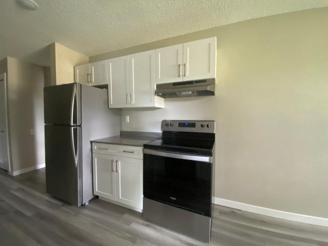 Fairgreen Gardens 1 Apartment for Rent