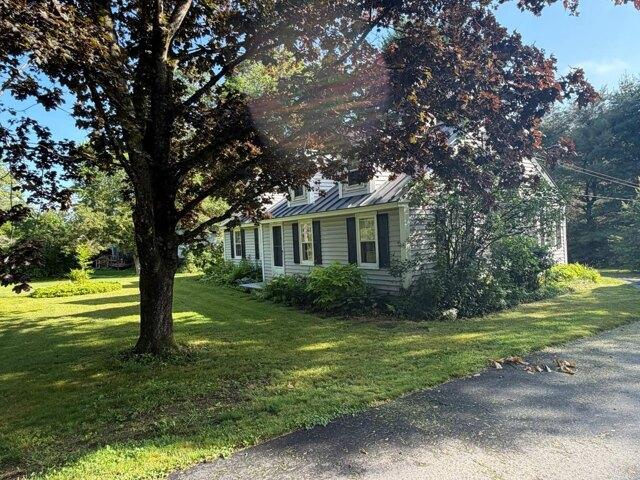 Fairground Rd, Springfield, Home For Sale