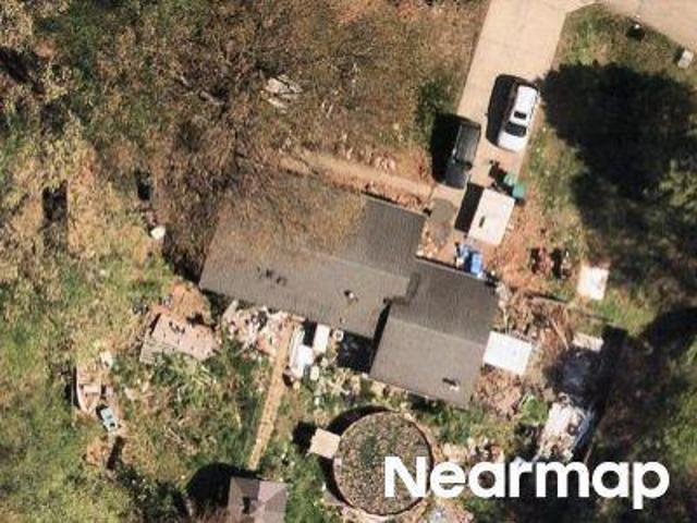 Fairgrove Dr