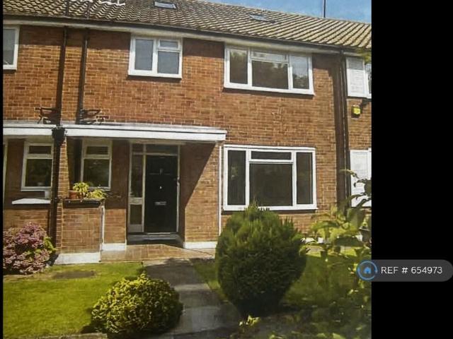 Fairdale Gardens, London, SW15 4 bed terraced house to rent £4,100 pcm £946 pw