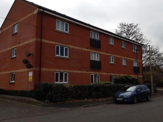 Faire Street, Derby DE22, 1 bed flat to rent, £535 pcm | PrimeLocation