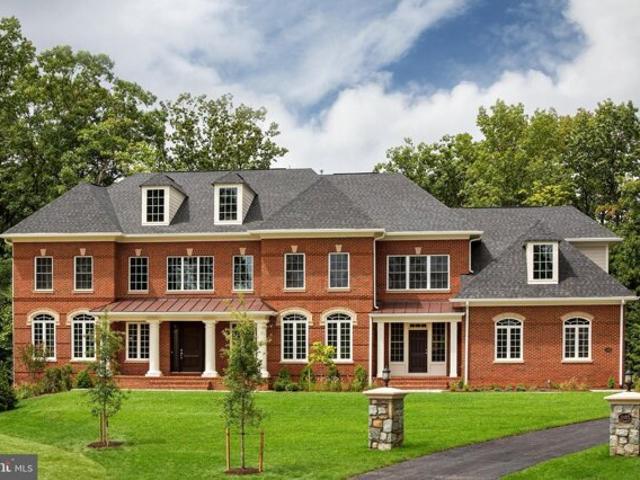 Fairfax Manor Ct, Chantilly, Home For Sale