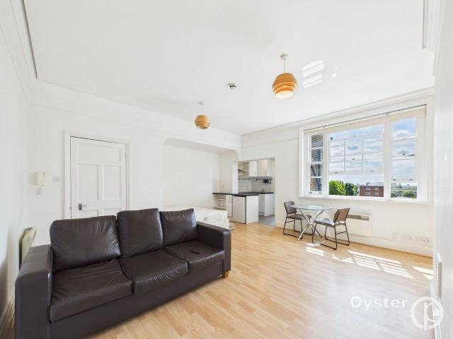 Fairfax Mansions, Finchley Road NW3, Studio to rent, £1,300 pcm | PrimeLocation