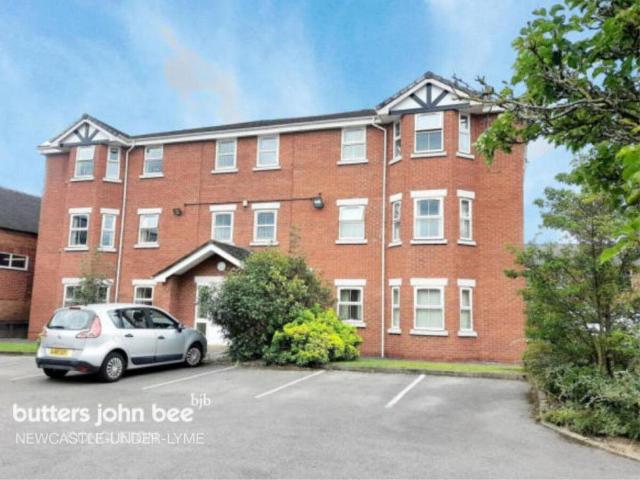 Fairfax Close, Biddulph, Biddulph 1 bed apartment to rent £695 pcm £160 pw