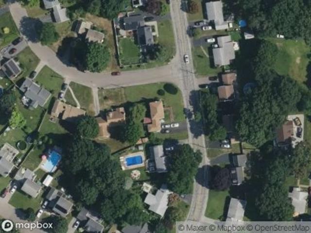 Fairfax Dr