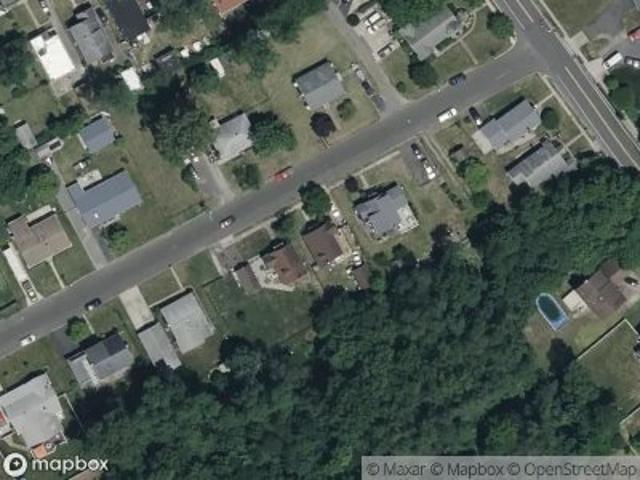 Fairfax Dr