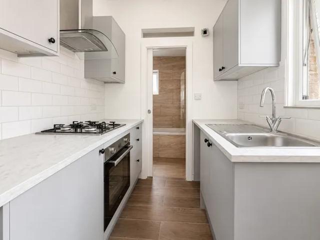 Fairfax Drive, Westcliff on Sea