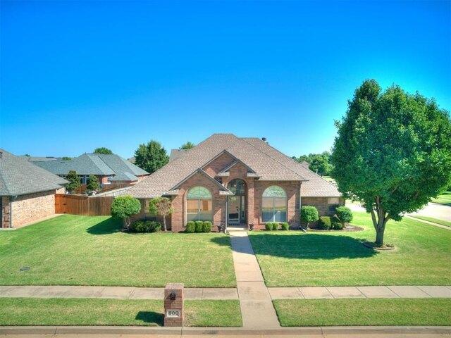 Fairfax Ln, El Reno, Home For Sale