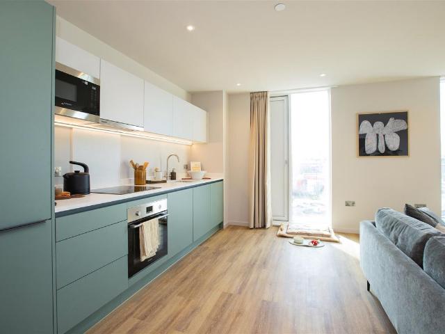 Fairfax, Piccadilly East M1, 2 bed flat to rent, £1,680 pcm | PrimeLocation