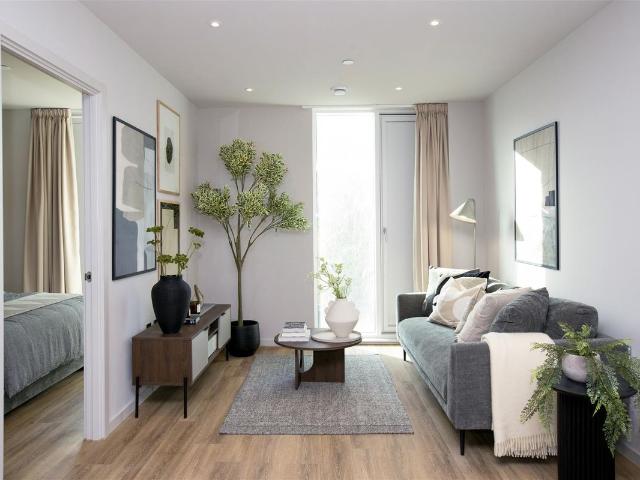 Fairfax, Piccadilly East, Manchester M1, 1 bed flat to rent, £1,465 pcm | PrimeLocation