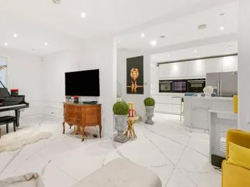 Fairfax Place, London, NW6 4EG, United Kingdom | 4 bed house for rent #140656289 | Rentberry
