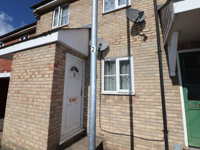 Fairfax Road, Colchester CO2, 1 bed maisonette to rent, £850 pcm | PrimeLocation