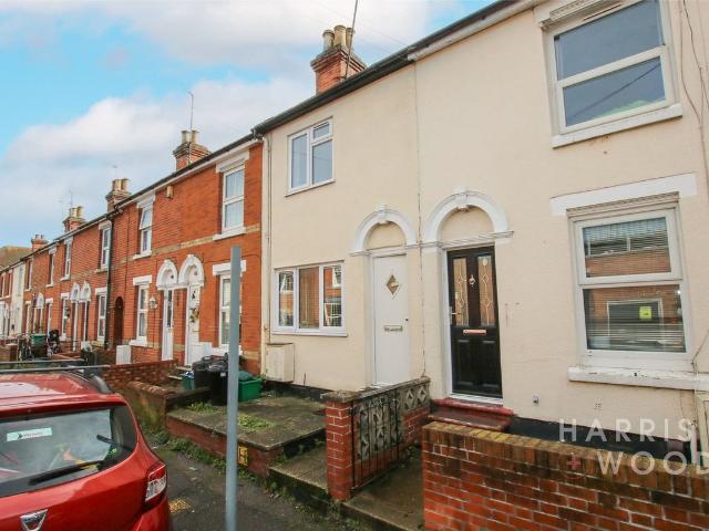 Fairfax Road, Colchester, Essex CO2, 2 bed terraced house to rent, £1,100 pcm | PrimeLocation